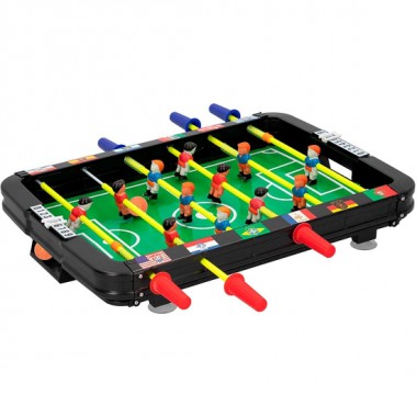 FUTBOLÍN SOBREMESA 36X26X5