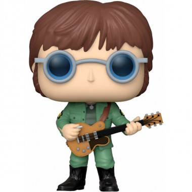 FIGURA POP JOHN LENNON MILITARY JACKET