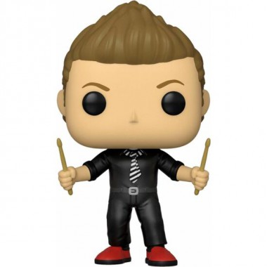 FIGURA POP GREEN DAY TRE COOL