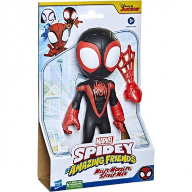 SPIDEY MARVEL FIGURA MEGA MIGHTY SURT