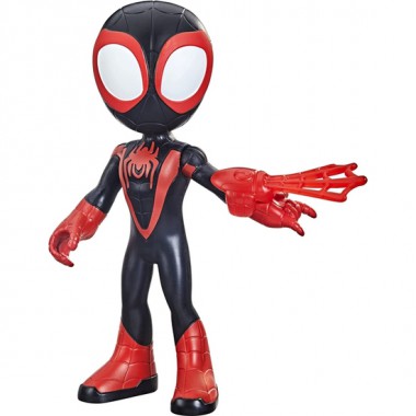 SPIDEY MARVEL FIGURA MEGA MIGHTY SURT