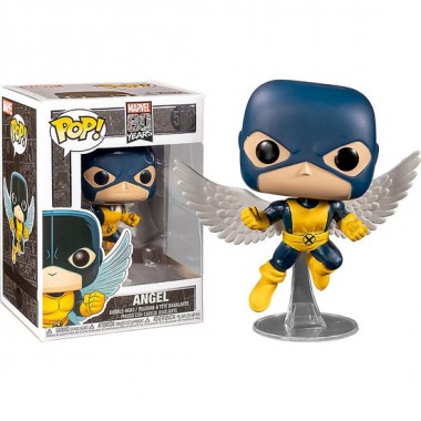 FUNKO POP! ANGEL 506 - MARVEL 80 AÑOS