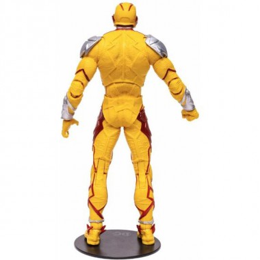 FIGURA THE FLASH DC COMICS