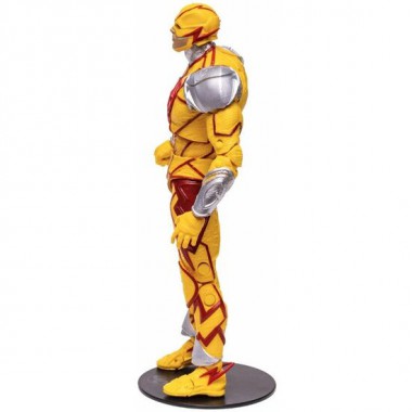 FIGURA THE FLASH DC COMICS