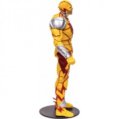 FIGURA THE FLASH DC COMICS