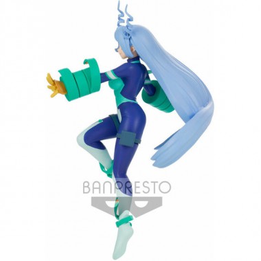 FIGURA NEJIRE HADO THE AMAZING HEROES MY HERO ACADEMIA 17CM