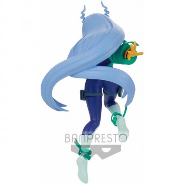 FIGURA NEJIRE HADO THE AMAZING HEROES MY HERO ACADEMIA 17CM