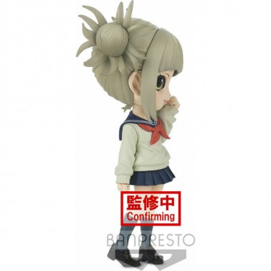 FIGURA HIMIKO TOGA MY HERO ACADEMIA Q POSKET 14CM