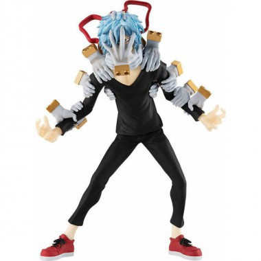 FIGURA POP UP PARADE TOMURA SHIGARAKI MY HERO ACADEMIA 17CM