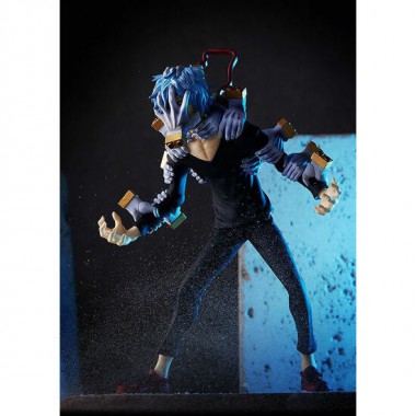 FIGURA POP UP PARADE TOMURA SHIGARAKI MY HERO ACADEMIA 17CM