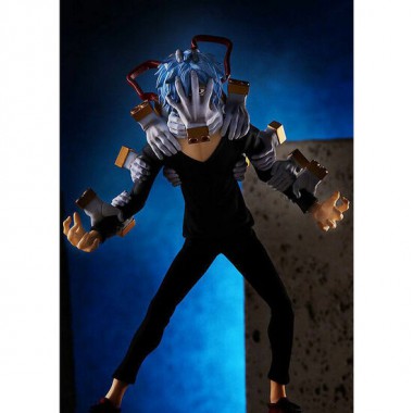 FIGURA POP UP PARADE TOMURA SHIGARAKI MY HERO ACADEMIA 17CM