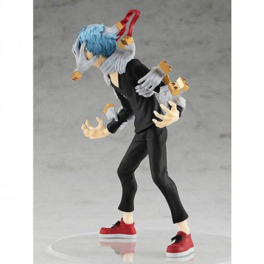 FIGURA POP UP PARADE TOMURA SHIGARAKI MY HERO ACADEMIA 17CM