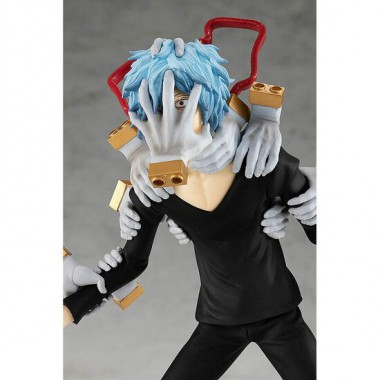 FIGURA POP UP PARADE TOMURA SHIGARAKI MY HERO ACADEMIA 17CM