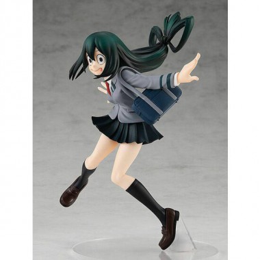 FIGURA POP UP PARADE TSUYU ASUI MY HERO ACADEMIA 15CM