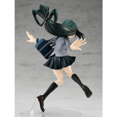 FIGURA POP UP PARADE TSUYU ASUI MY HERO ACADEMIA 15CM