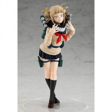 FIGURA POP UP PARADE HIMIKO TOGA MY HERO ACADEMIA 16CM