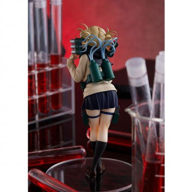 FIGURA POP UP PARADE HIMIKO TOGA MY HERO ACADEMIA 16CM