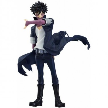 FIGURA POP UP PARADE DABI MY HERO ACADEMIA 18CM