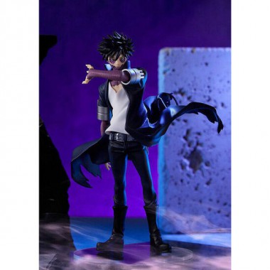 FIGURA POP UP PARADE DABI MY HERO ACADEMIA 18CM