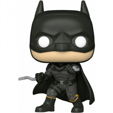 FIGURA POP MOVIE DC COMICS THE BATMAN BATMAN