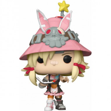 FIGURA POP TINY TINAS WONDERLANDS TINY TINA