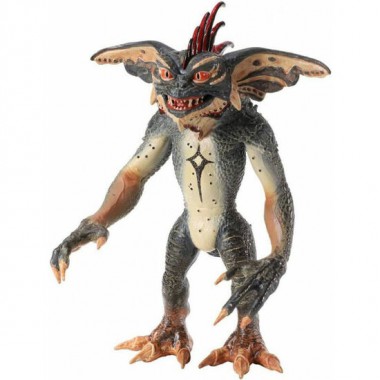 FIGURA MALEABLE BENDYFIGS MOHAWK GREMLINS 16CM