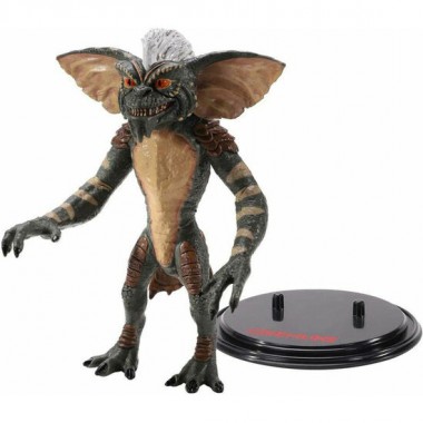 FIGURA MALEABLE BENDYFIGS STRIPE GREMLINS 15CM