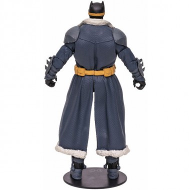 FIGURA BATMAN ENDLESS WINTER MULTIVERSE DC COMICS 18CM