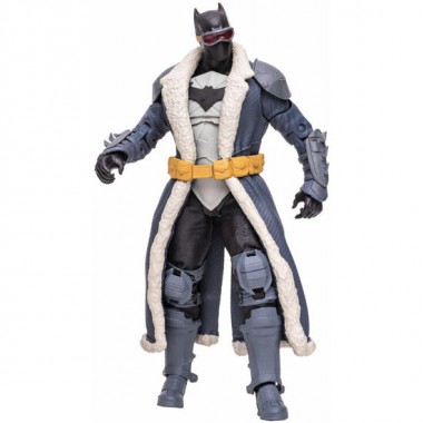 FIGURA BATMAN ENDLESS WINTER MULTIVERSE DC COMICS 18CM