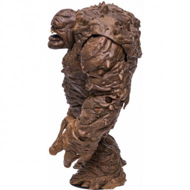 FIGURA CLAYFACE MULTIVERSE DC COMICS 22CM