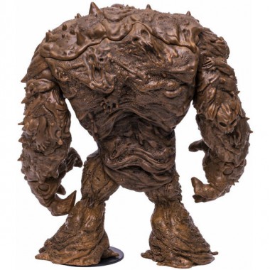 FIGURA CLAYFACE MULTIVERSE DC COMICS 22CM