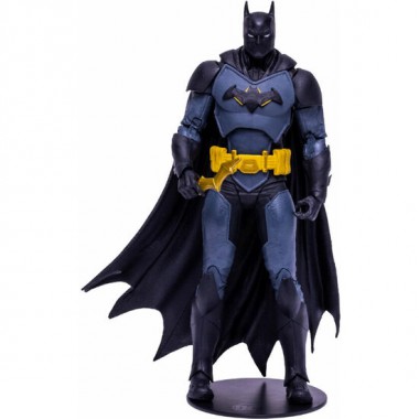 FIGURA BATMAN MULTIVERSE DC COMICS 18CM