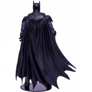 FIGURA BATMAN MULTIVERSE DC COMICS 18CM