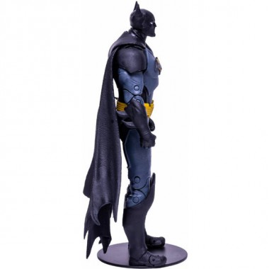 FIGURA BATMAN MULTIVERSE DC COMICS 18CM