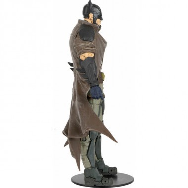 FIGURA BATMAN DARK DETECTIVE MULTIVERSE DC COMICS 18CM