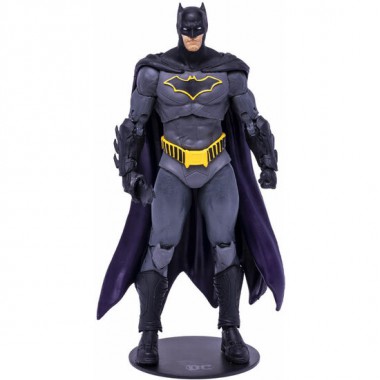 FIGURA BATMAN REBIRTH MULTIVERSE DC COMICS 18CM