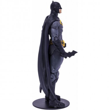 FIGURA BATMAN REBIRTH MULTIVERSE DC COMICS 18CM