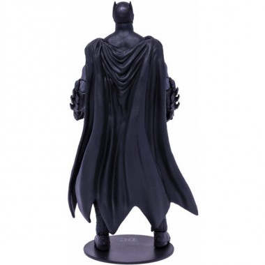 FIGURA BATMAN REBIRTH MULTIVERSE DC COMICS 18CM