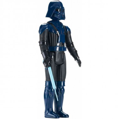 FIGURA DARTH VADER CONCEPT JUMBO STAR WARS 30CM