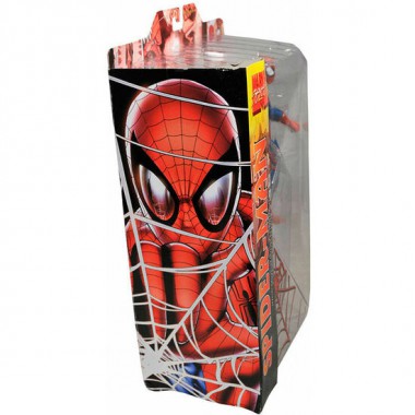 FIGURA SPIDERMAN MARVEL 18CM