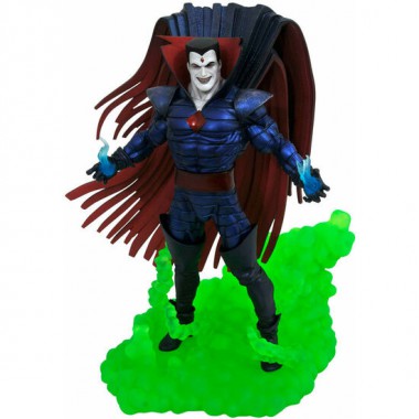 FIGURA DIORAMA MR. SINISTER MARVEL COMIC GALLERY 25CM