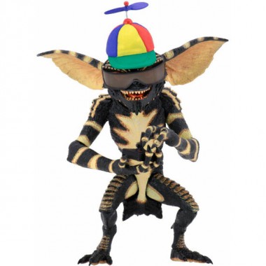 FIGURA ULTIMATE GAMER GREMLIN GREMLINS 15CM