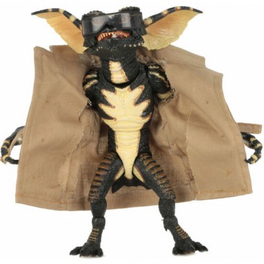 FIGURA ARTICULADA ULTIMATE FLASHER GREMLINS 18CM