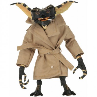 FIGURA ARTICULADA ULTIMATE FLASHER GREMLINS 18CM