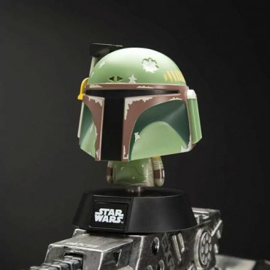 LAMPARA ICON BOBA FETT STAR WARS