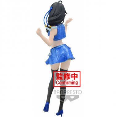 FIGURA KYUNTIES YUKINO YUKINOSHITA MY TEEN ROMANTIC COMEDY SNAFU CLIMAX 18CM