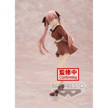 FIGURA KYUNTIES ERIKA AMANO A COUPLE OF CUCKOOS 17CM