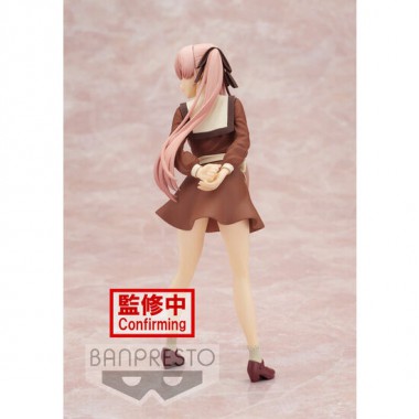 FIGURA KYUNTIES ERIKA AMANO A COUPLE OF CUCKOOS 17CM