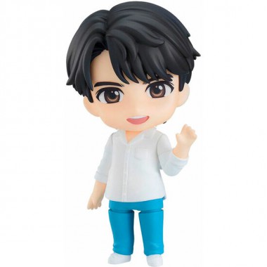 FIGURA NENDOROID TINE 2GETHER: THE SERIES 10CM