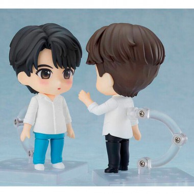 FIGURA NENDOROID TINE 2GETHER: THE SERIES 10CM